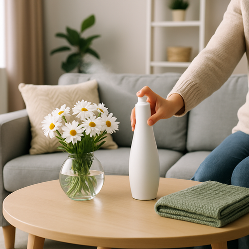 Your Guide to a Continuously Fresh-Smelling Home: Banish Odors for Good!