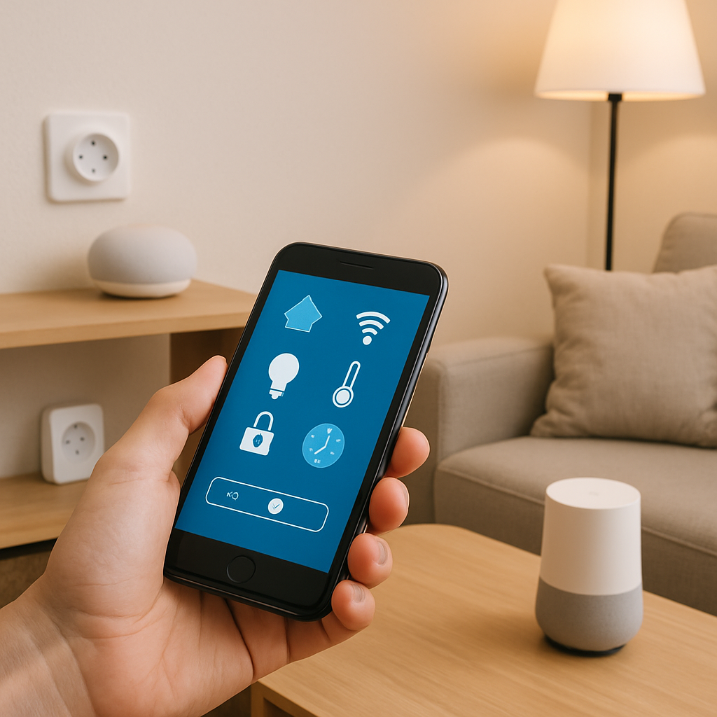 Smart Home on a Budget: No Expensive Gadgets Required