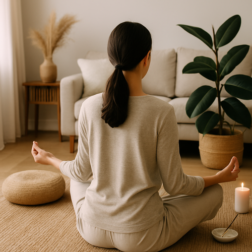 The Natural Path to Peace: Your Step-by-Step Guide to Stress-Free Home Living
Transform Your Home into a Calm Sanctuary: Natural Stress Reduction Steps
De-Stress Your Home Naturally: A Simple Guide to Inner Peace
Your Ultimate Guide to Calm: How to Natura