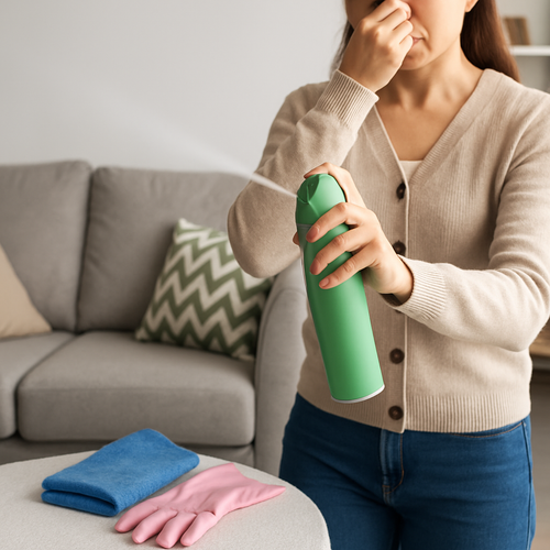 Reclaim Your Fresh Home: The Step-by-Step Guide to Eliminating Bad Odors