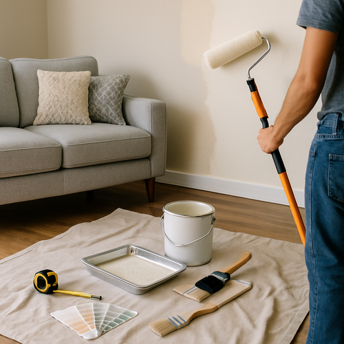 How to Upgrade Your Home on a Budget: Practical Tips for a Stunning Makeover