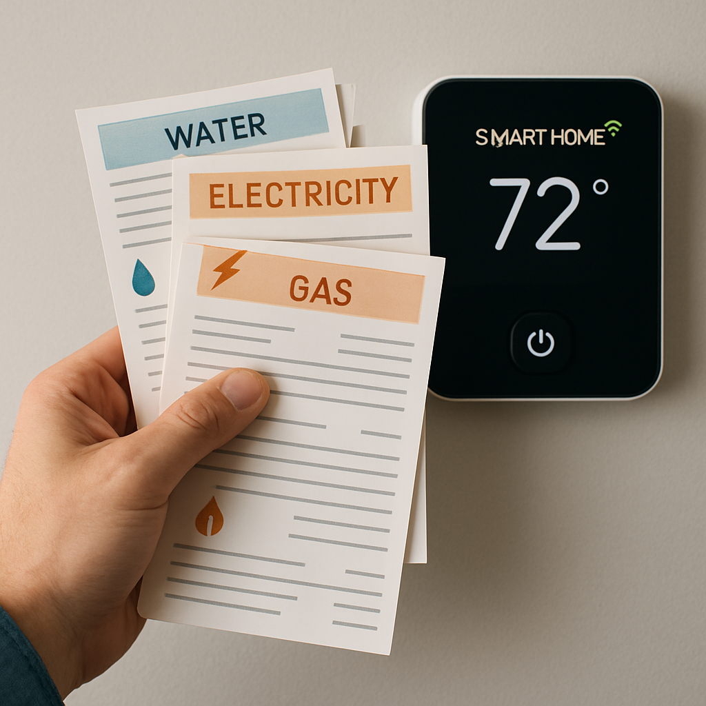 Smart Savings: How Your Home Can Cut Utility Bills
Lower Bills Made Easy: Your Simple Guide to Smart Home Hacks
Hack Your Household Budget: Smart Home Tricks for Cheaper Living
Beyond Convenience: Smart Home Tech That Actually Saves You Money
Your Smart H