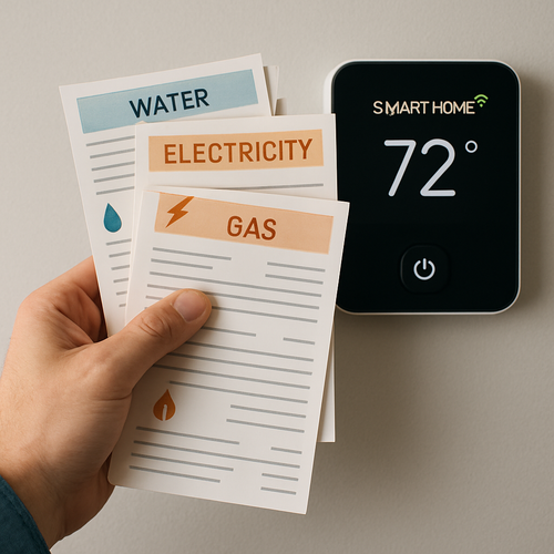 Smart Savings: How Your Home Can Cut Utility Bills
Lower Bills Made Easy: Your Simple Guide to Smart Home Hacks
Hack Your Household Budget: Smart Home Tricks for Cheaper Living
Beyond Convenience: Smart Home Tech That Actually Saves You Money
Your Smart H