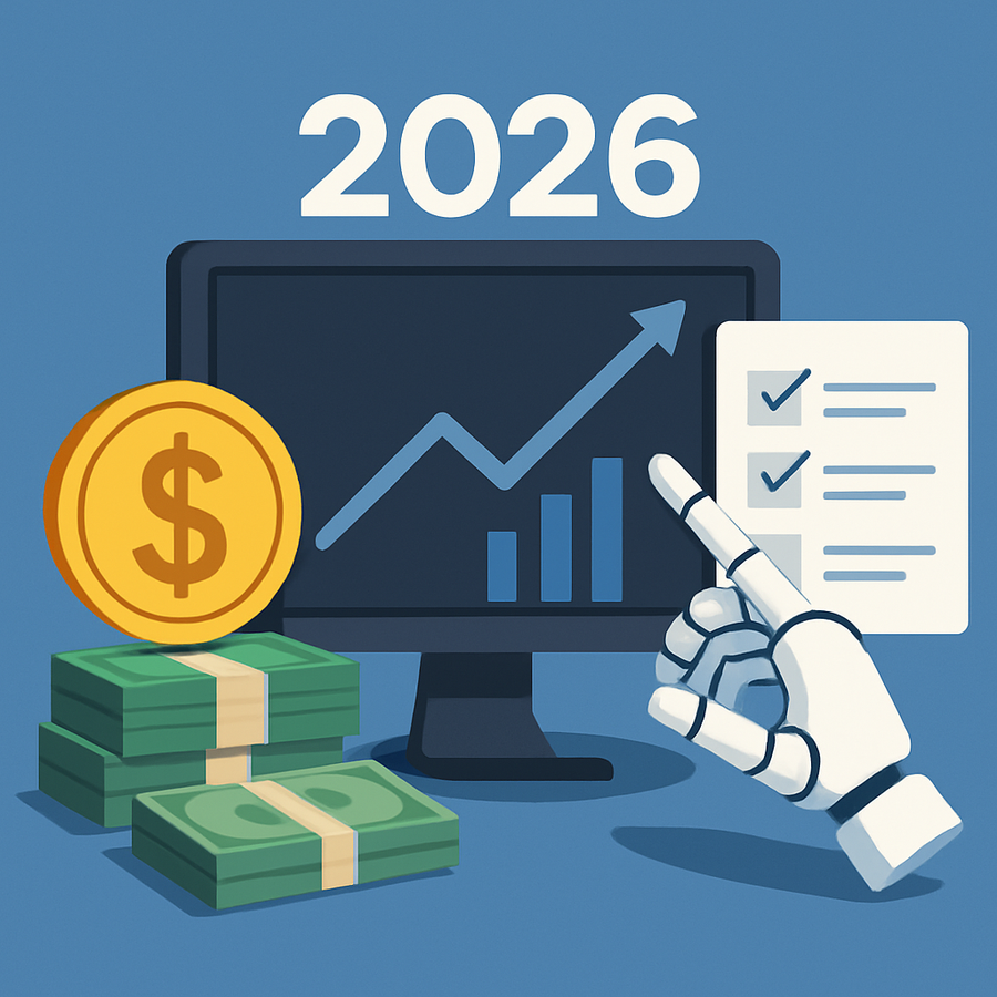 Make Money with AI in 2026: A Practical Step-by-Step Guide