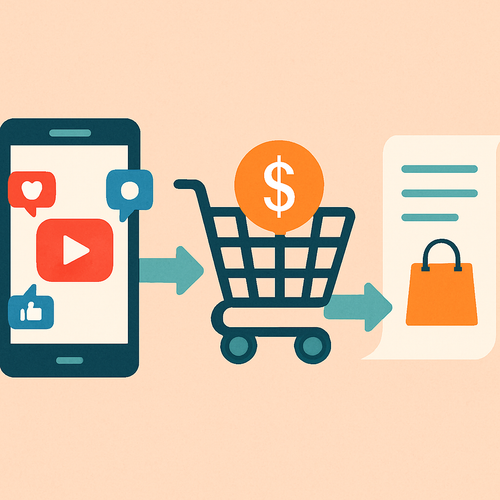 From Views to Buys: Your Step-by-Step Social Media Sales Conversion Guide