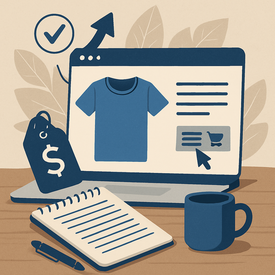 Mastering the Sale: Your Step-by-Step Guide to High-Converting Product Descriptions