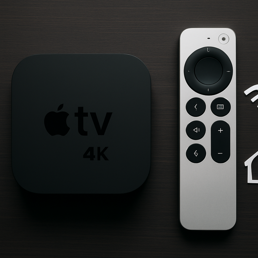 Apple TV 4K 2026 Rumors: Next-Gen Performance, Wi-Fi & Smart Home Upgrades