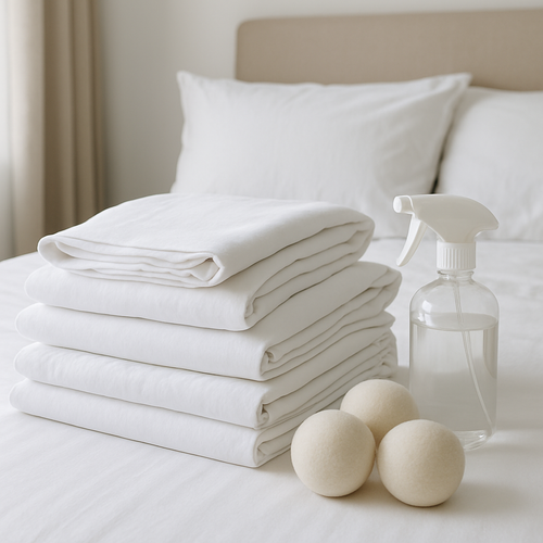 How to Keep Bed Sheets Fresh Longer: Your Complete Guide to Clean Bedding