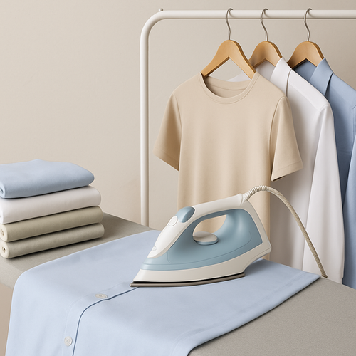 Wrinkle-Free Laundry: Your Ultimate Guide to Preventing Wrinkles After Washing