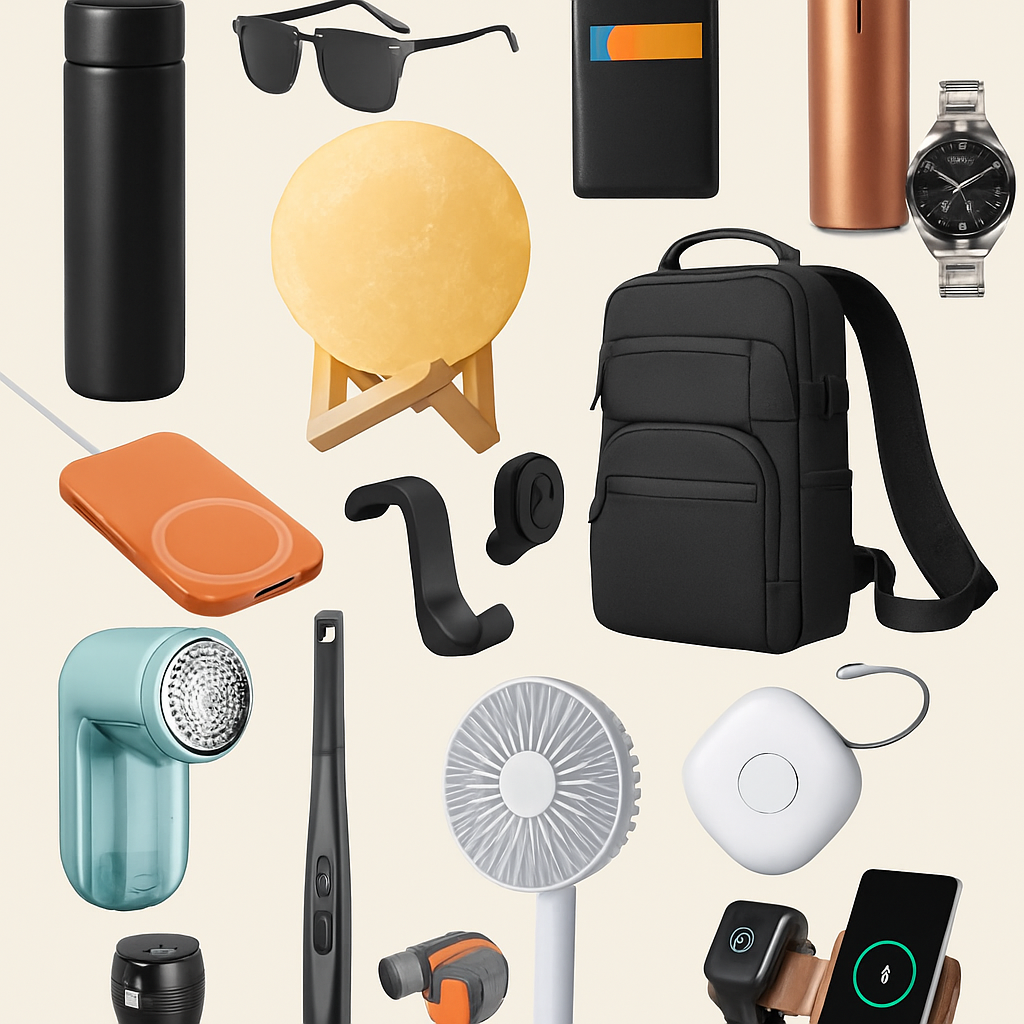 15 Unique Mavigadget Accessories & Gadgets: Elevate Your Style & Find Perfect Gifts