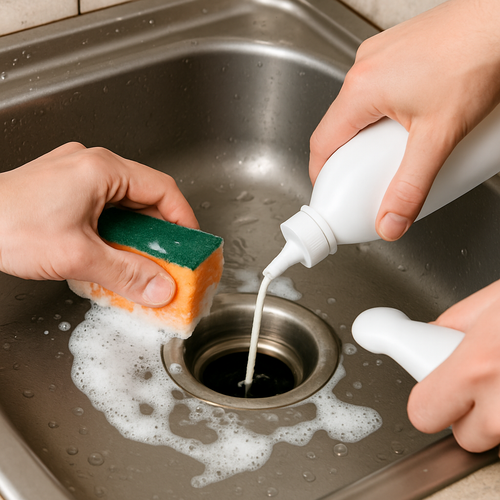Stinky Sink No More: Your Complete Guide to Fresh, Odor-Free Drains
