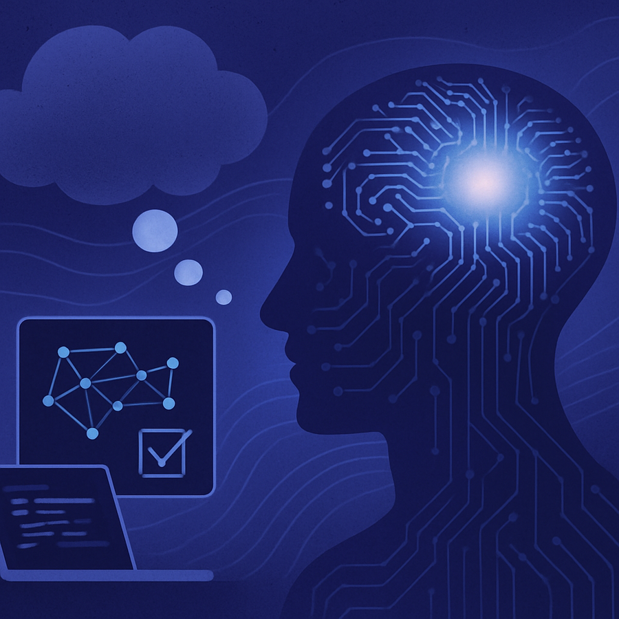 AI Self-Correction: The “Dreaming” Method for Smarter, Safer AI