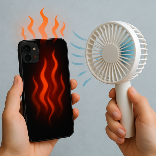 Phone Overheating? Your Ultimate Guide to a Cooler, Healthier Device