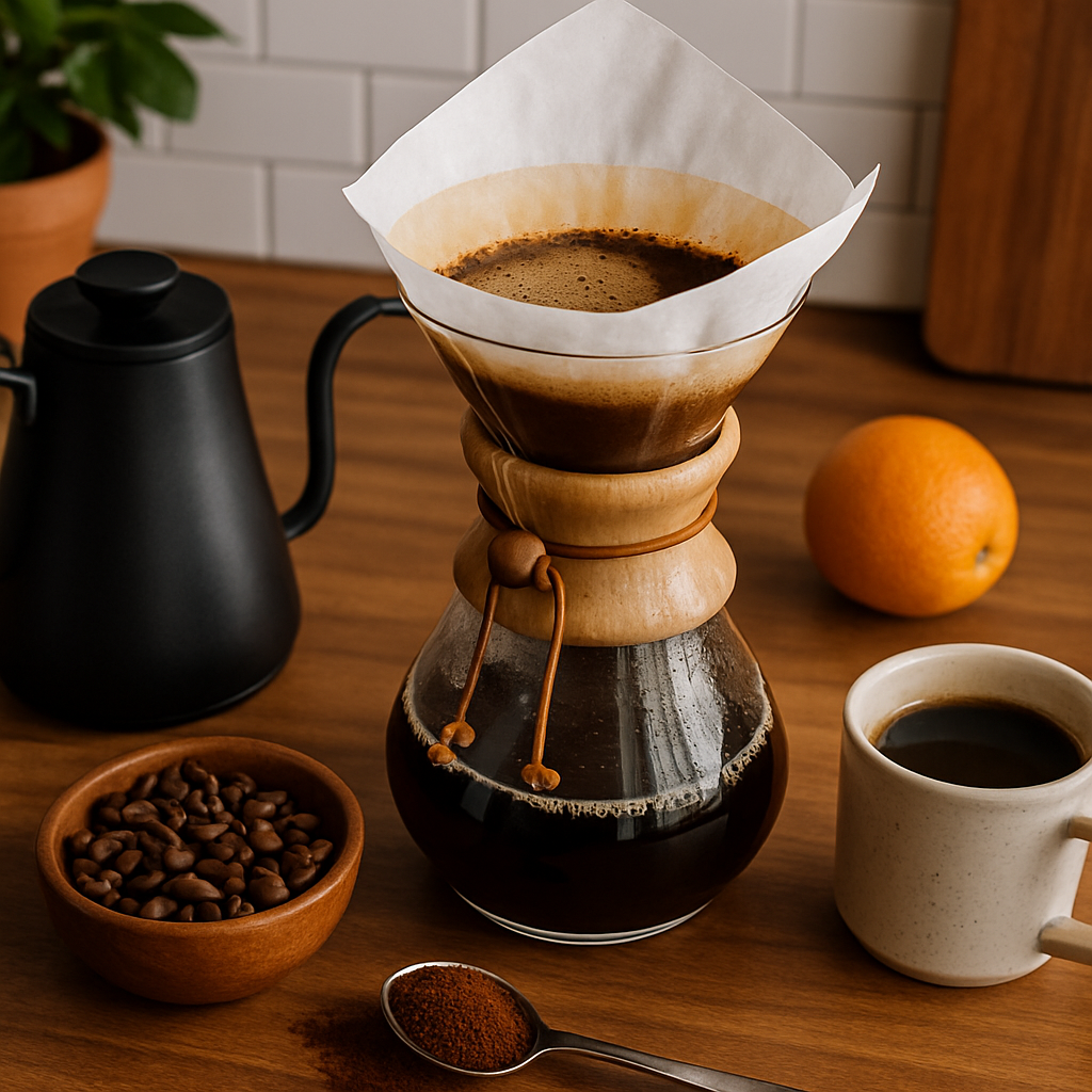 Elevate Your Daily Brew: How to Make Coffee Taste Better at Home