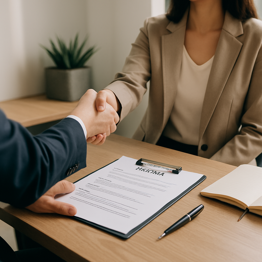 Nail “Tell Me About Yourself”: Your Ultimate Guide to a Natural & Confident Interview Answer