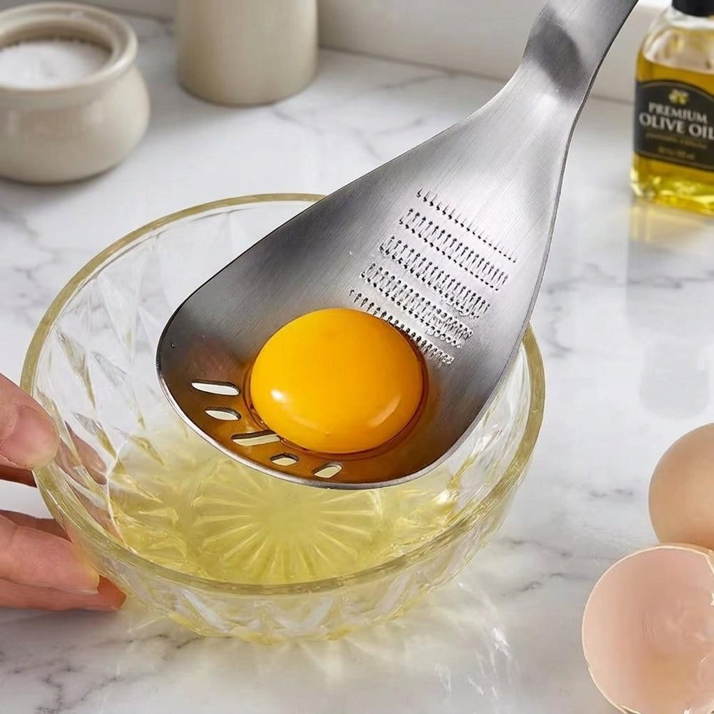 Prep Ninja: The Ultimate 6-in-1 Kitchen Gadget for Simplified Cooking & Unique Gifts