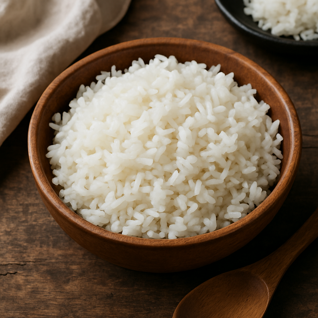 No More Sticky Rice: The Ultimate Guide to Perfectly Fluffy Grains