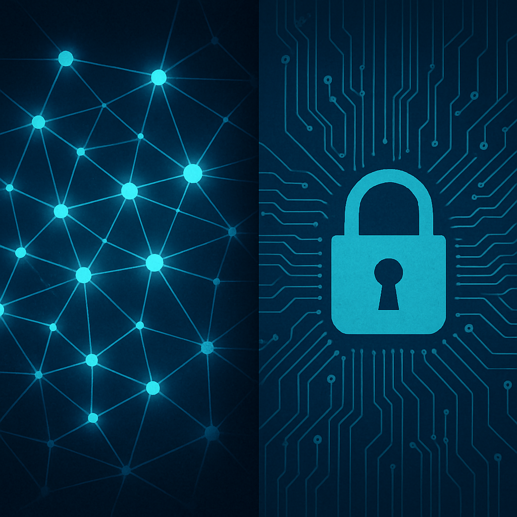 From Digital Utopia to Centralized Control: The Internet’s Unfulfilled Promise
