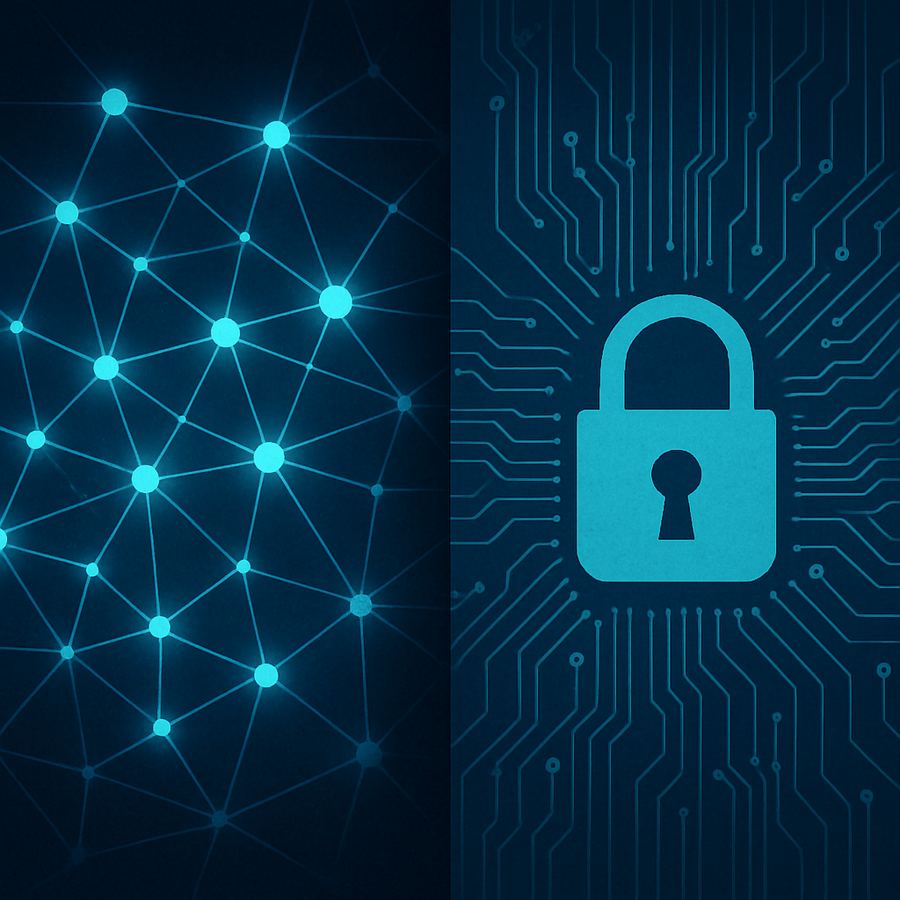 From Digital Utopia to Centralized Control: The Internet’s Unfulfilled Promise