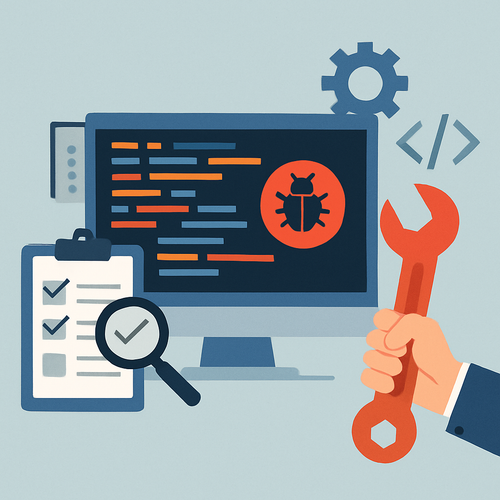 Fix Coding Errors Faster: The Complete Guide to Smarter Debugging