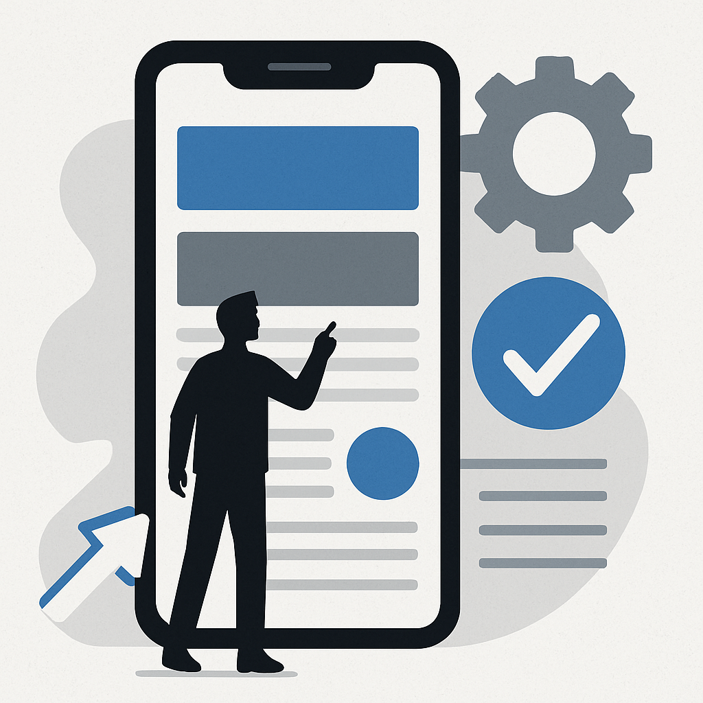 Unlock Mobile Success: Your Step-by-Step Guide to a Fully Mobile-Friendly Website