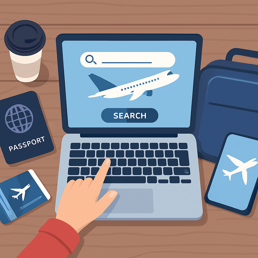 Find Cheap Flights Fast: Your Guide to Saving Time and Money
