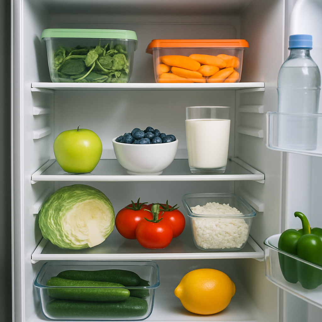No More Stinky Fridge: Your Complete Guide to a Consistently Fresh Refrigerator