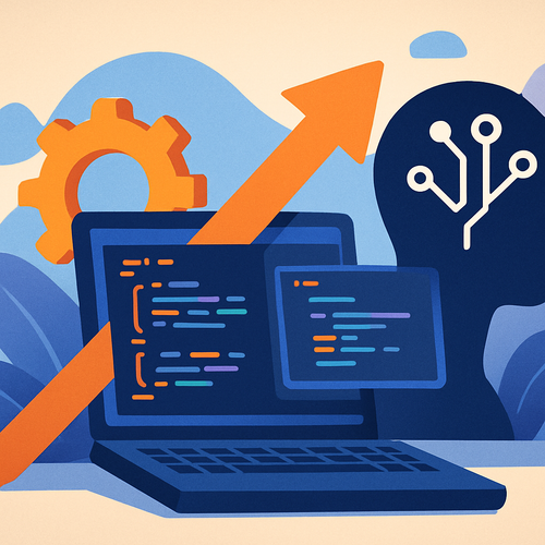 AI Coding Mastery: Speed Up Your Workflow, Level Up Your Skills