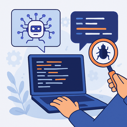 AI Debugging Made Easy: Your Step-by-Step Guide to Faster Code Fixes