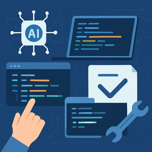 AI-Powered Coding: Generate, Test, and Optimize Your Code, Step-by-Step