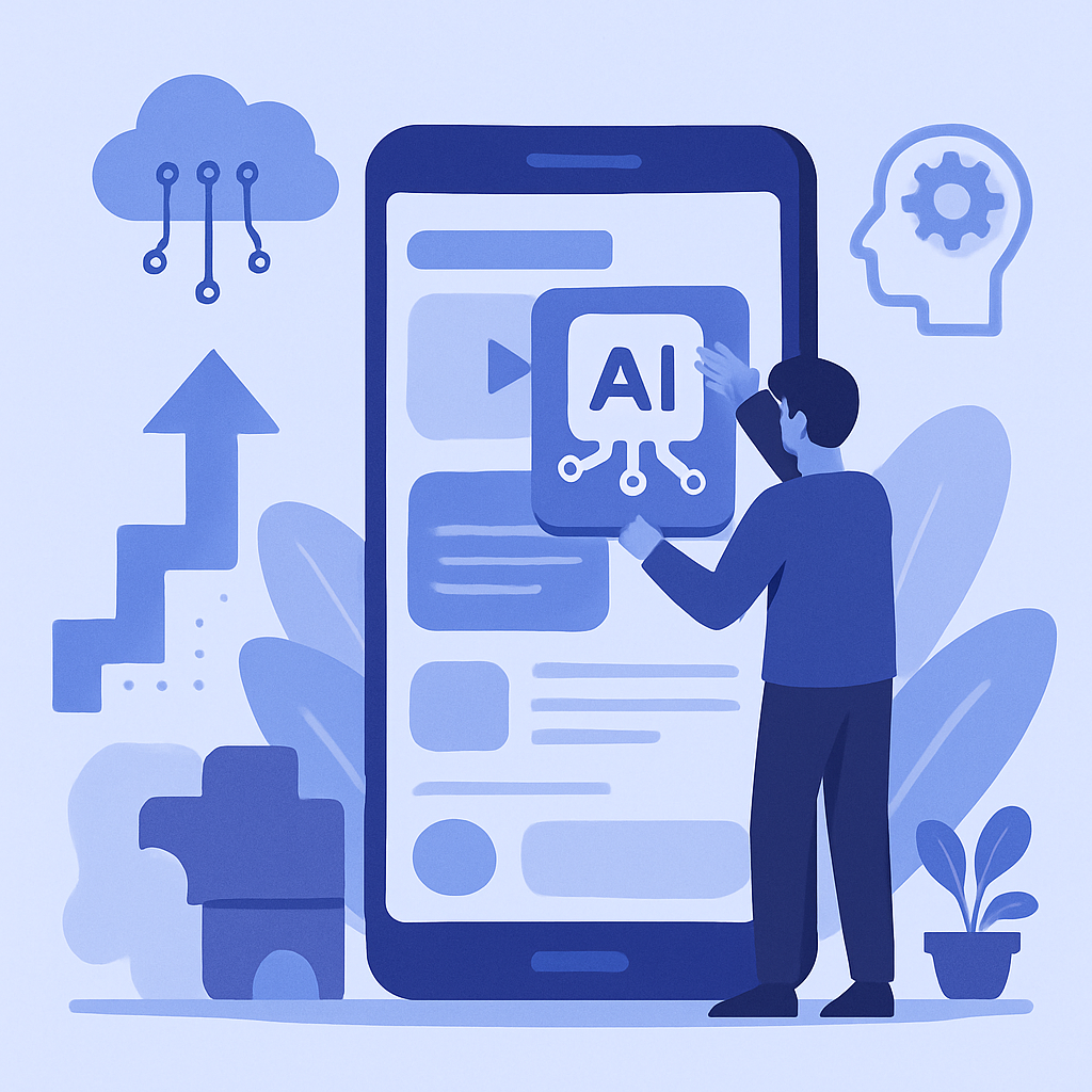 Elevate Your Apps: A Step-by-Step Guide to AI Integration for Intelligent Experiences