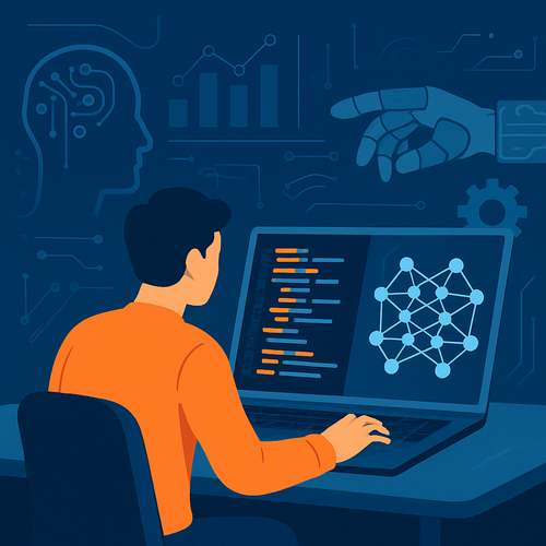 Thrive in the AI Era: Your Coder’s Guide to Future-Proofing Your Career