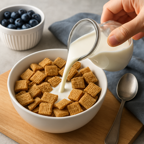 Never Suffer Soggy Cereal Again! Your Ultimate Guide to Long-Lasting Crunch