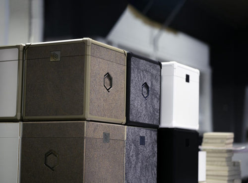Foldable Home Storage Boxes: Your Guide to Decluttering