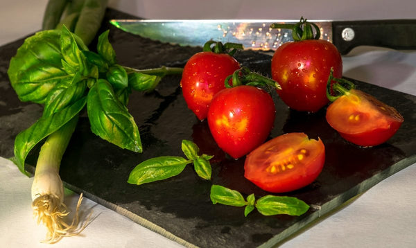 Kitchen Knife: Your First Essential Chef's Knife