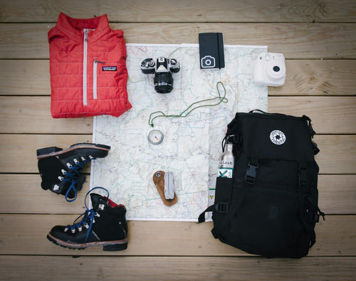 Outdoor Products Backpacks: Who Makes Them?