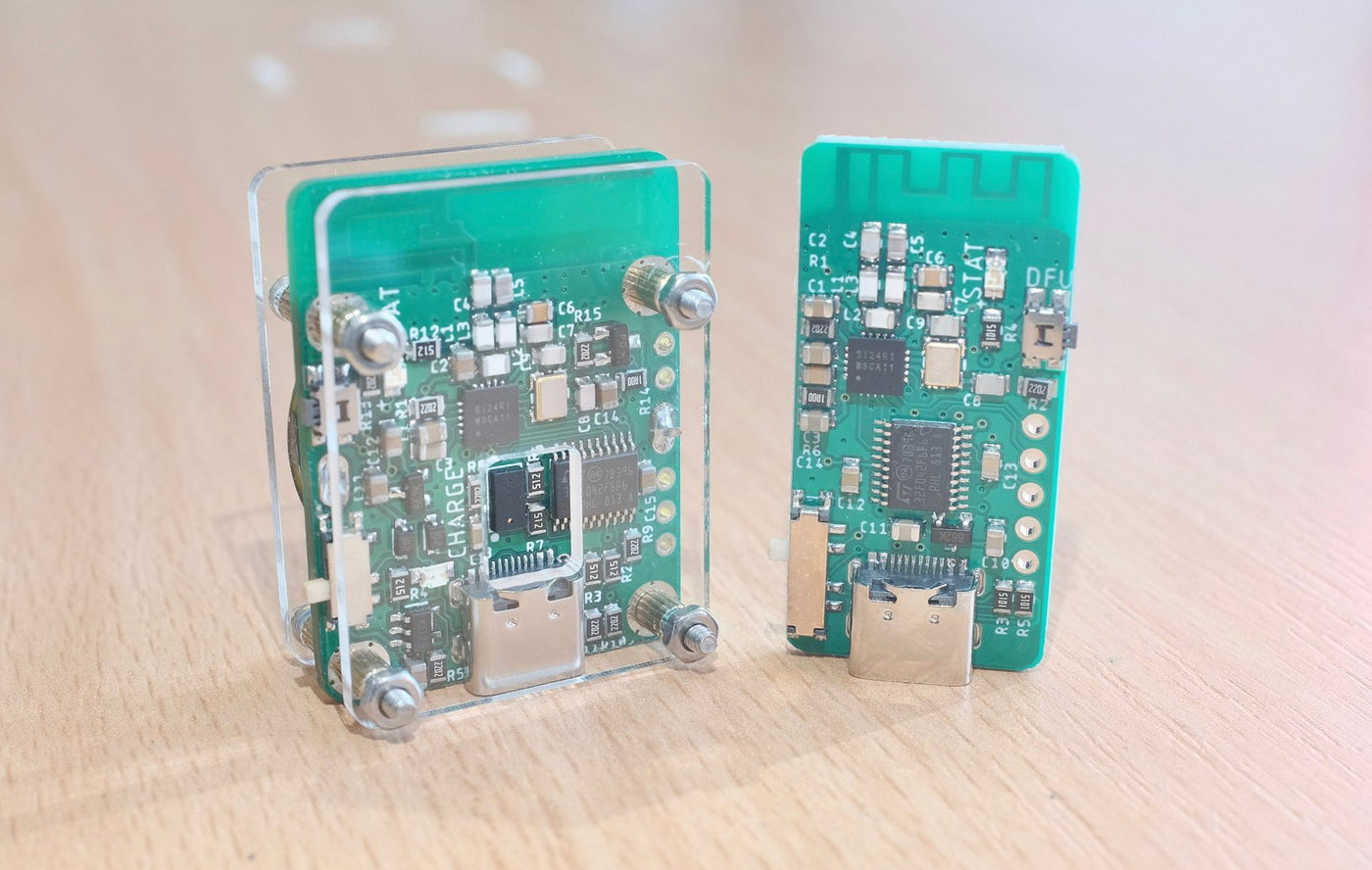 Daytripper: Hide-My-Windows Laser Tripwire