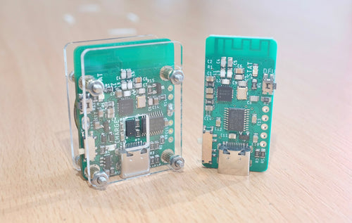 Daytripper: Hide-My-Windows Laser Tripwire