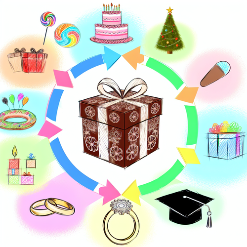 Unique and Thoughtful Gift Ideas for Every Occasion: A Comprehensive Guide