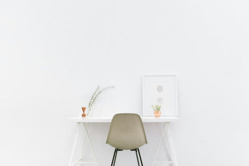 Minimalist Desk Setup: A Step-by-Step How-To Guide