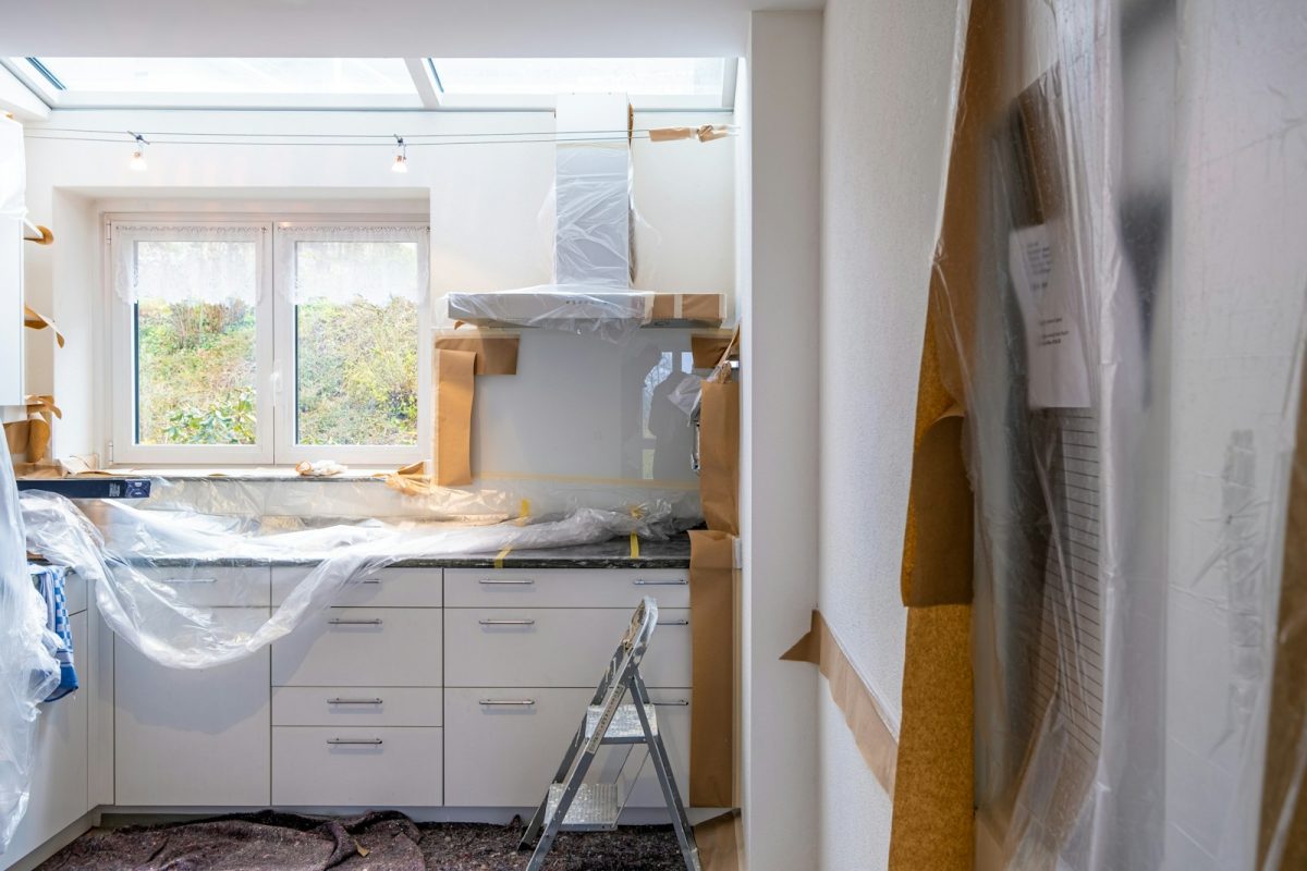 Home Remodeling: A First-Timer's Guide to Planning