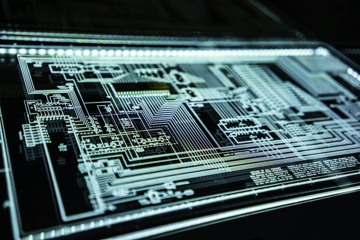Advanced Systems Technology: What It Is and Why It Matters