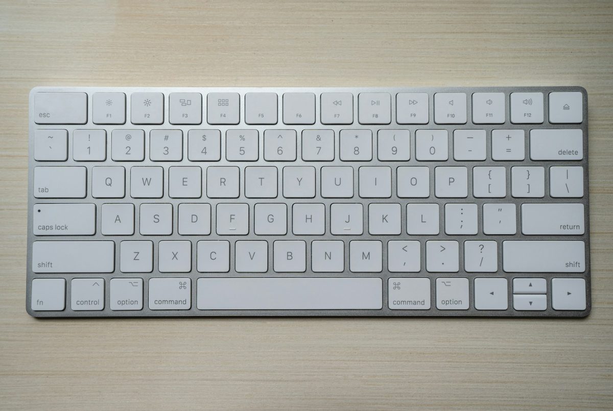Computer Keyboards: Your First Mechanical Keyboard Guide
