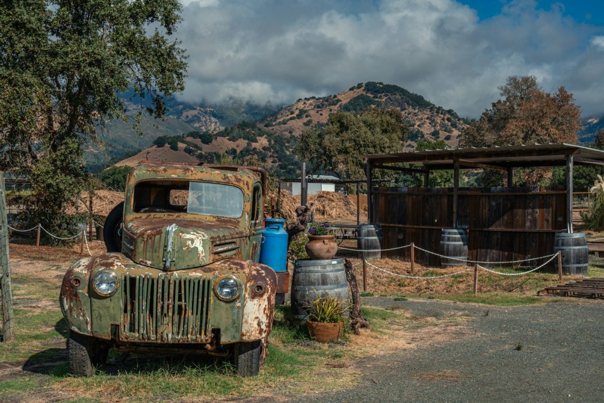 NAPA Auto: Your Guide to Parts, Services, and What to Expect