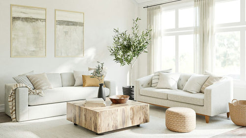 Furniture Sets: What They Are, Who Needs Them, and How to Choose