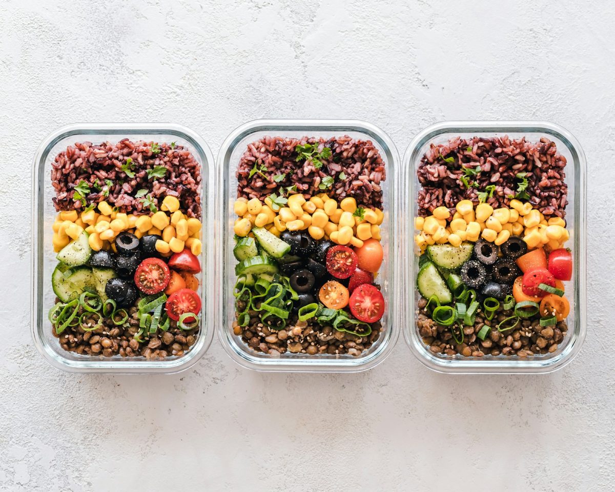 Lunch Box: What's the Best One for You?