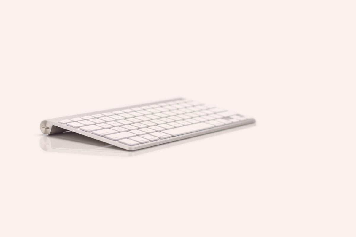 Foldable Keyboard: Your Guide to Portable Typing