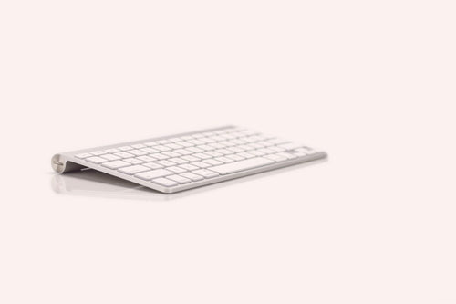 Foldable Keyboard: Your Guide to Portable Typing