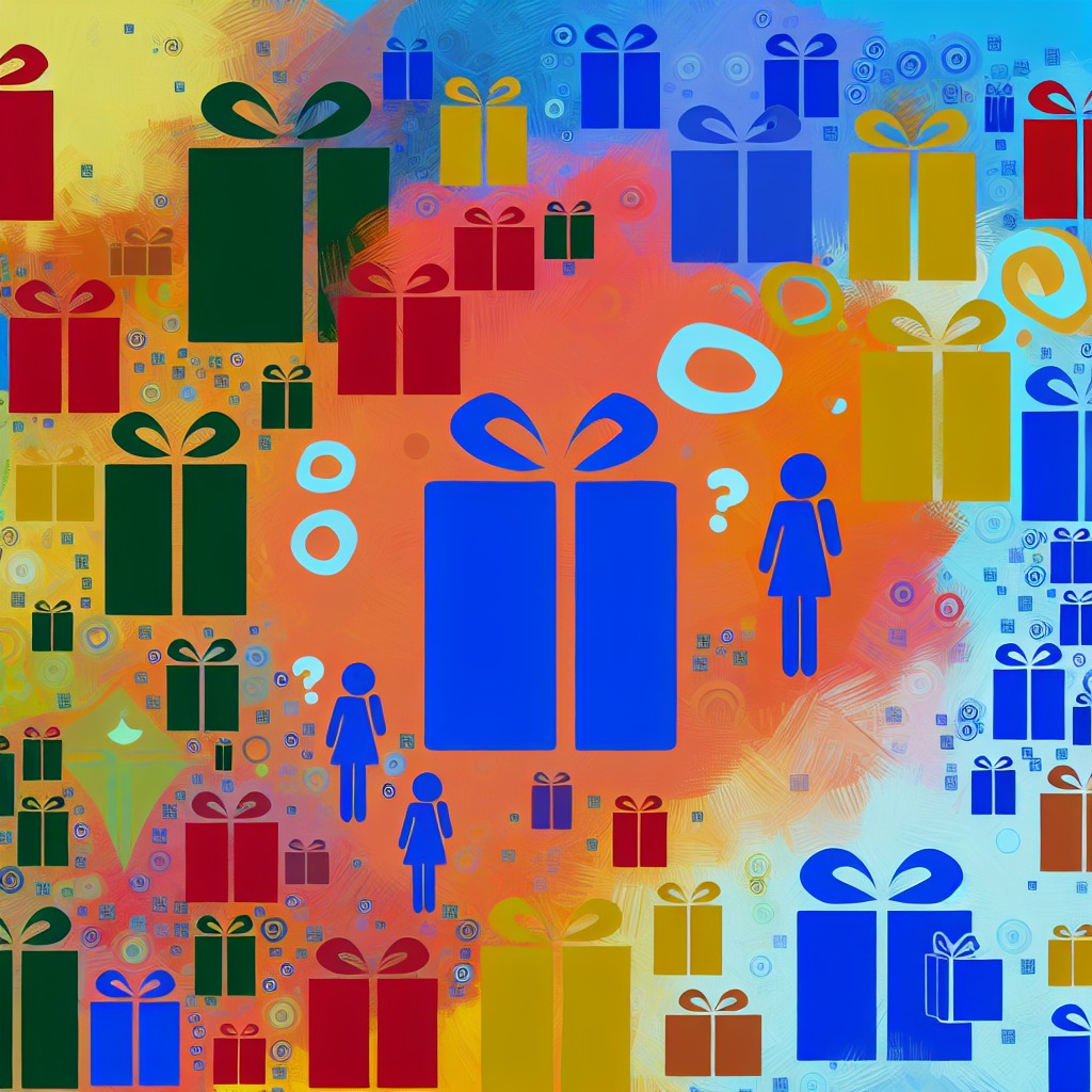 Thoughtful Gift Ideas: The Ultimate Guide to Finding the Perfect Present for Everyone
