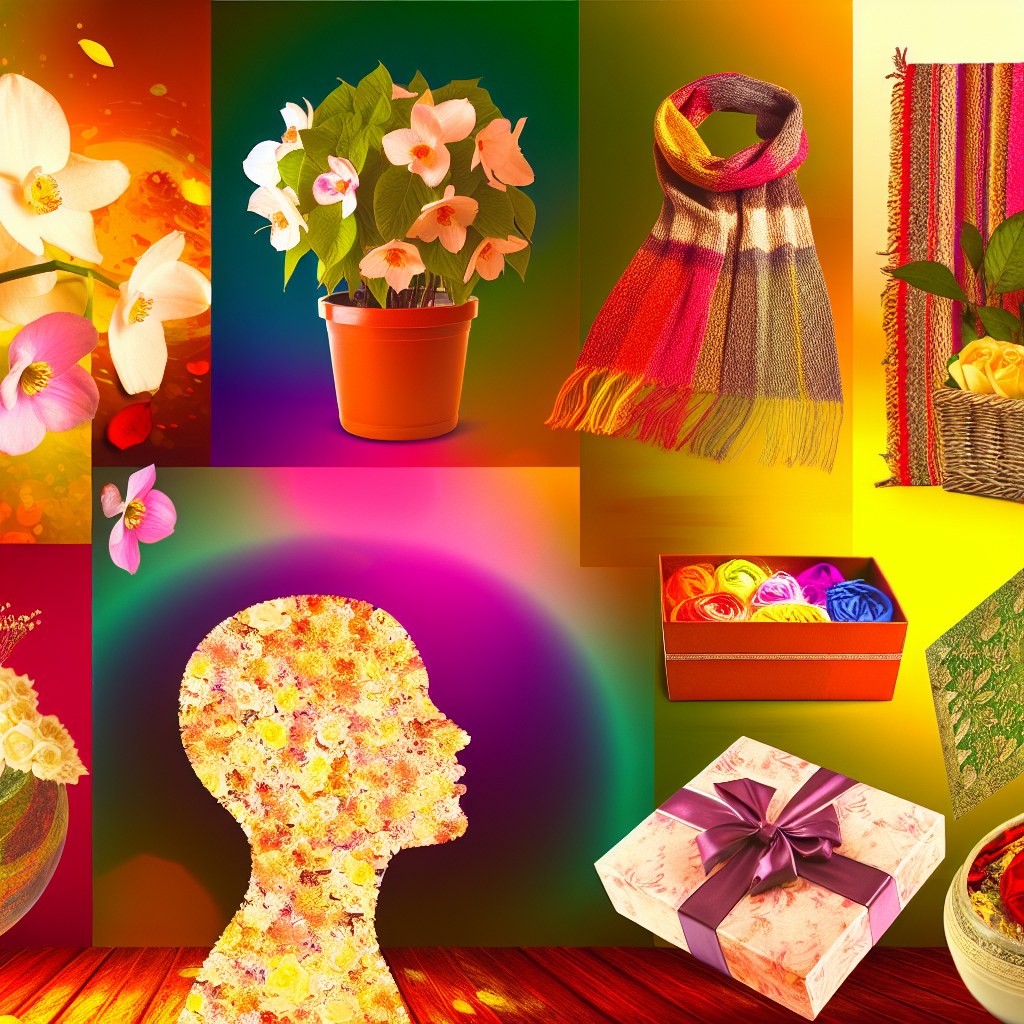 Thoughtful Gift Ideas for Mom: Find the Perfect Present for Her Special Day